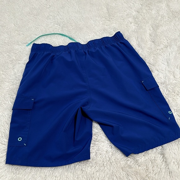 🐺 ZeroXposur Swim Shorts - Picture 2 of 3